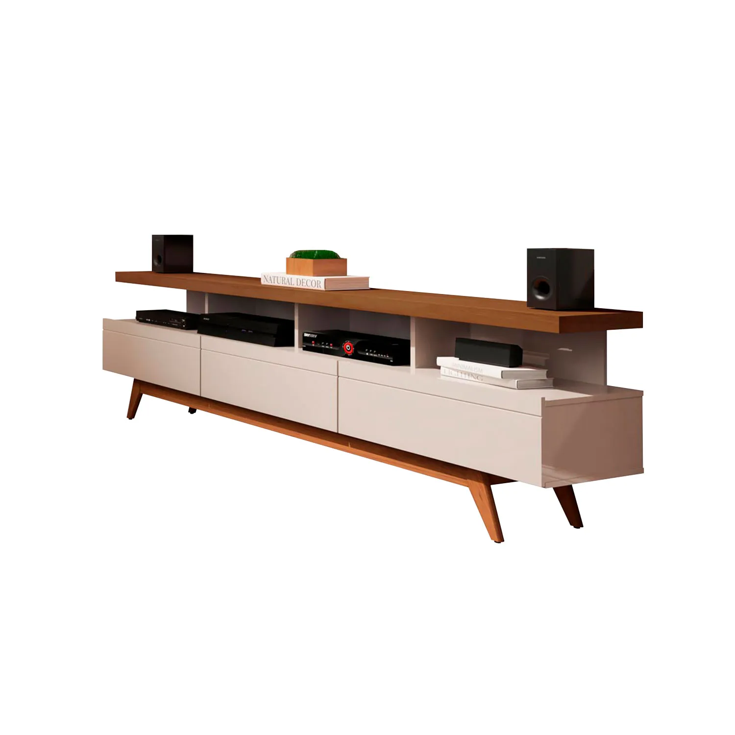 Rack-Vivare-Wood-1.8-Off-White-Nature-28050