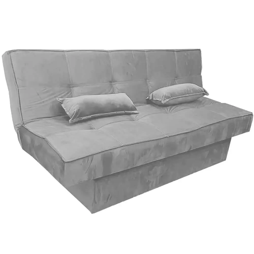 Sofa-Cama-Zurich-em-Veludo-com-Bau-2-Lugares-182cm-Luxury-Cinza.webp