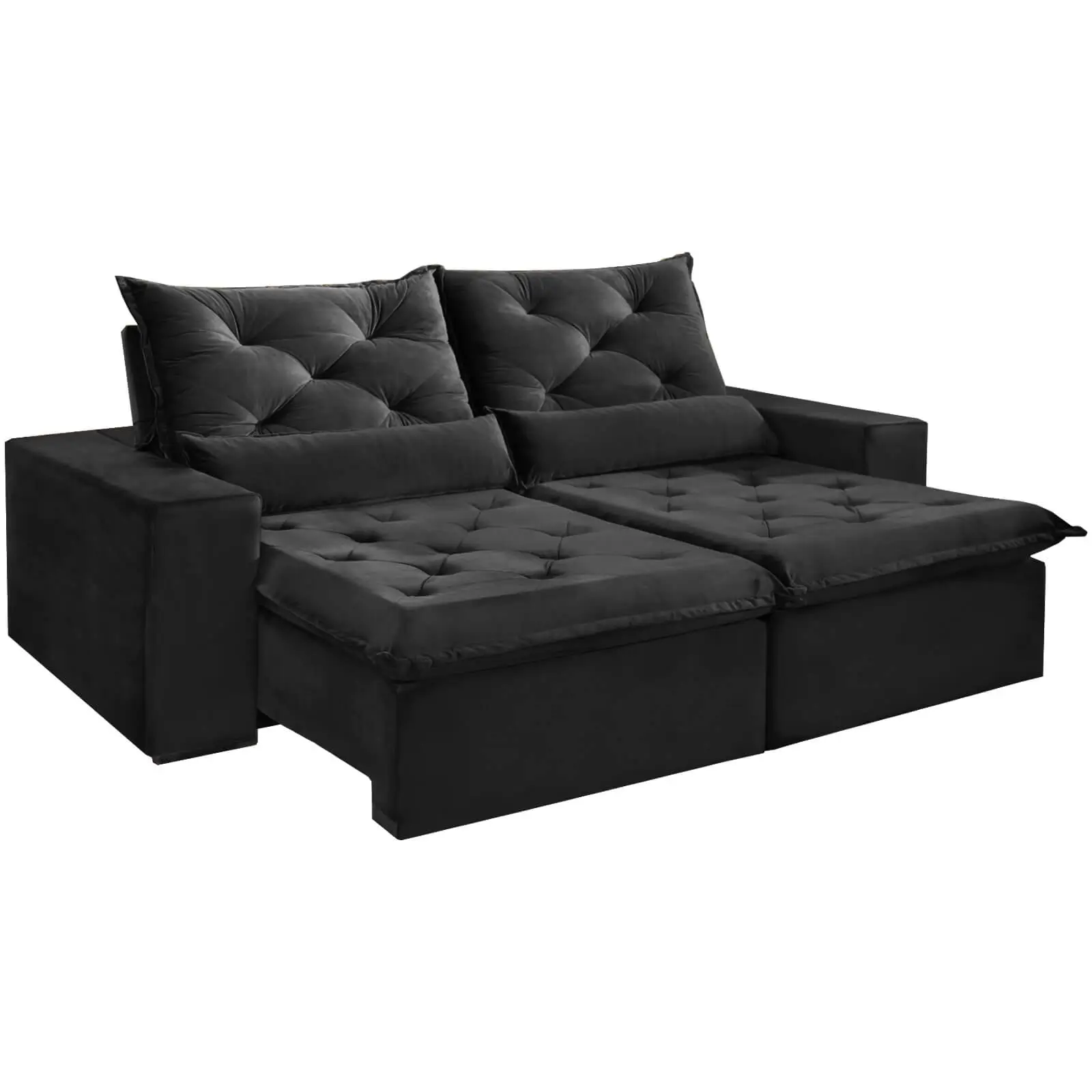 Sofa-Elegance-3-Lugares-Retratil-e-Reclinavel-com-Tecido-Veludo-de-200cm-preto.webp