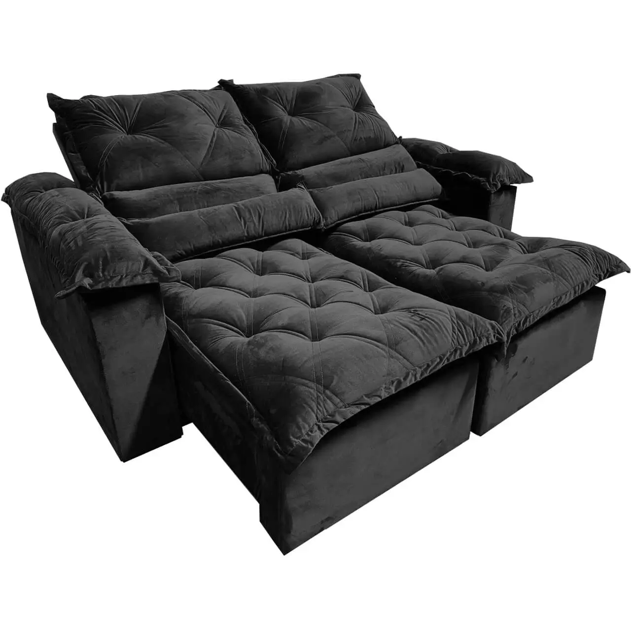 Sofa-Retratil-e-Reclinavel-Santorini-com-Molas-180cm-Preto.webp