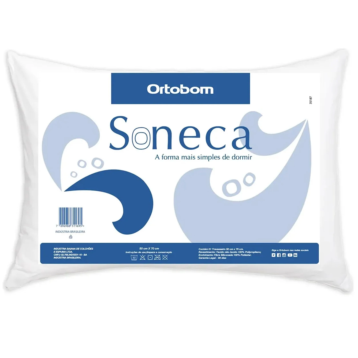 Travesseiro-Soneca-em-Fibra-Siliconada-Ortobom-Branco-57319
