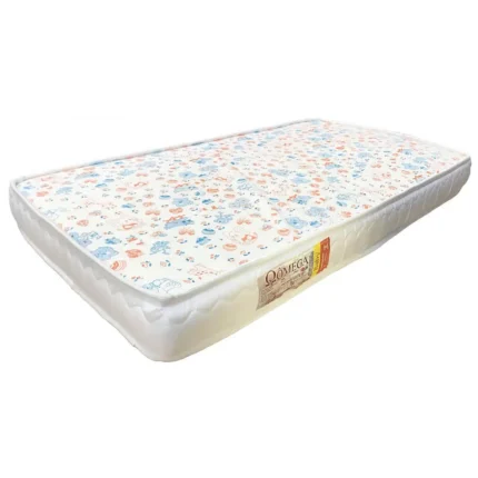 Colchão Omega Baby 10x130x60 para Berço